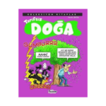 Tarifsiz Doğa - Koleksiyon Kitaplar