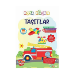 Boya Eğlen - Taşıtlar