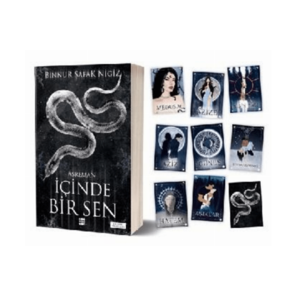 Asreman İçinde Bir Sen 2