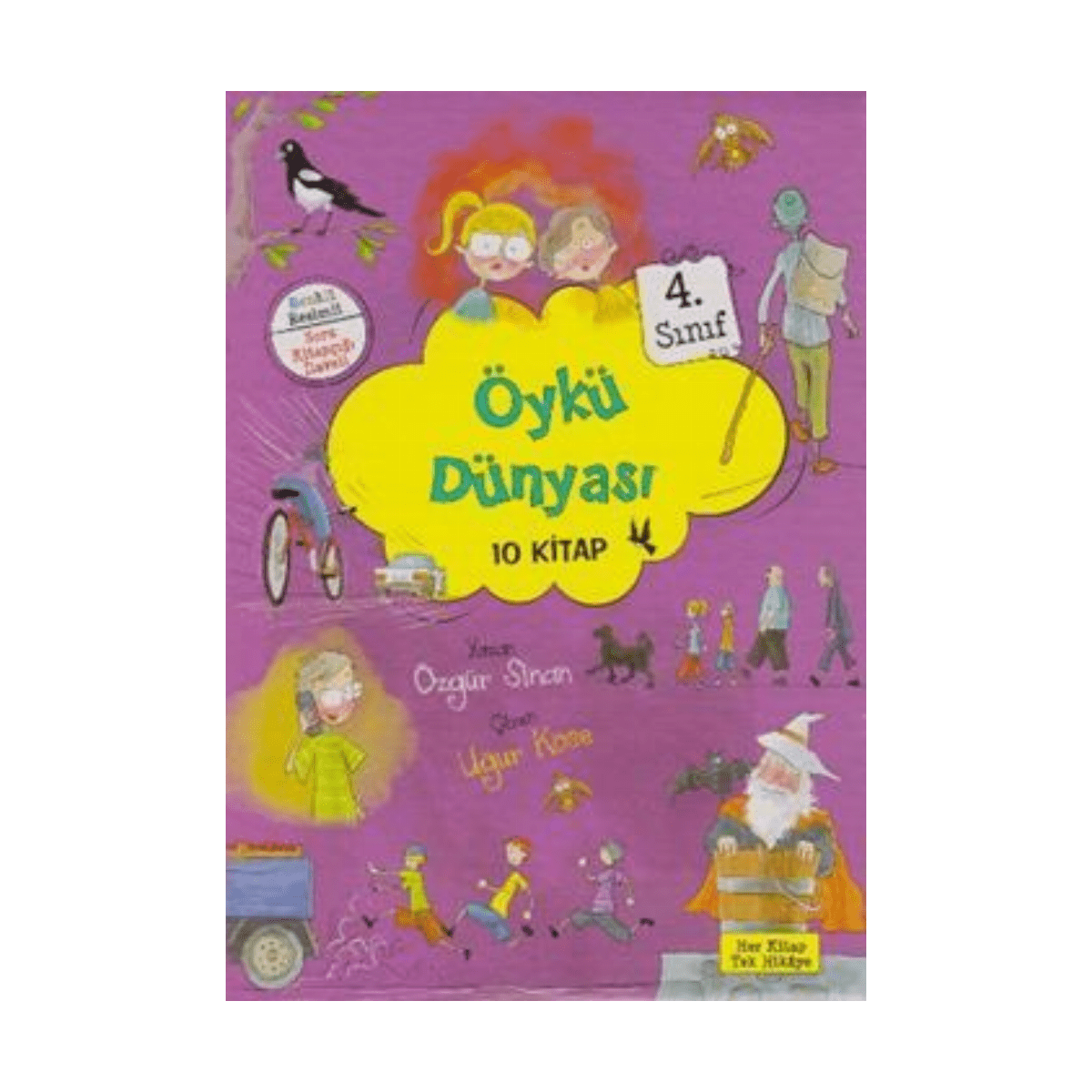e7b15-4-sinif-oyku-dunyasi-10-kitap-kutulu-1-1.png 4. Sınıf Öykü Dünyası 10 Kitap Kutulu - Görsel 1