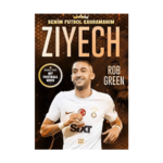 Ziyech – Benim Futbol Kahramanım