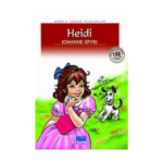 Heidi - Parıltı Yayınları