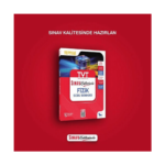 Tyt Fizik Soru Bankası - Sınav Yayınları