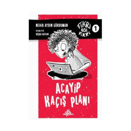 Fikri Bol Fikri - Acayip Kaçış Planı