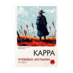 Kappa - Japon Klasikleri Dizisi 9