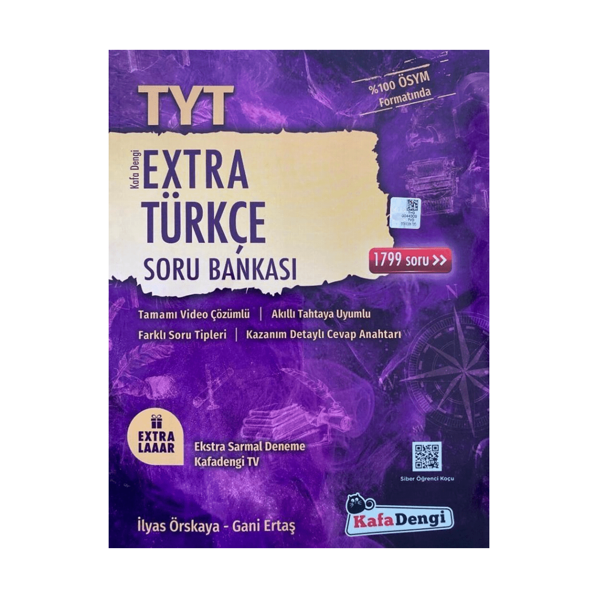 e904e-tyt-turkce-soru-bankasi-extra-1-2.png Tyt Türkçe Soru Bankası Extra - Görsel 1