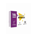 10. Sınıf Biyoloji Cep Test