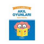 Akıl Oyunları 7.Ve 8.Sınıflar İçin