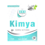 Yks Tyt Kimya Soru Bankası - Palme Yayınevi