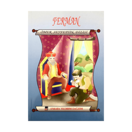 Ferman - Ankara Yıldırım Yayınları