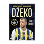 Dzeko - Benim Futbol Kahramanım