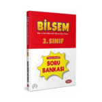 2. Sınıf Bilsem Tamamı Çözümlü Soru Bankası