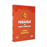 6. Sınıf Paragraf Ve Mantık Muhakeme Soru Bankası