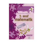 7. Sınıf Matematik Konu Anlatımı Ve Soru Çözümü Mps