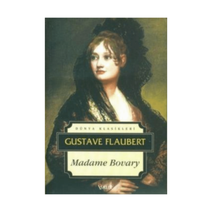 Madame Bovary