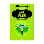 Akıl İpleri Hikaye Anahtarcısı 4