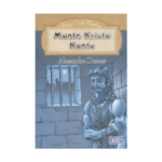 Monte Kristo Kontu- Dünya Çocuk Klasikleri