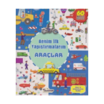 Araçlar Benim İlk Yapıştırmalarım