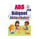 Abs Bilişsel Aktiviteler - Sayısal Gelişim. Dil Becerileri. Motor Gelişim 5 - 6 Yaş
