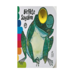 Birlikte Sayalım Delikli Kitaplar Serisi