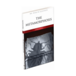 The Metamorphosis - İngilizce Klasik Roman