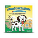 Köprüdeki Köpek - Doktor Onaylı Gelişimsel Hikayeler Serisi 4