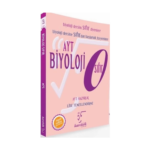 Yks Ayt Biyoloji Sıfır Mps