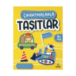 Çıkartmalarla Taşıtlar