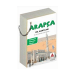Arapça Dil Kartları