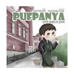Pufpanya - Kayıp Renkler Şehri