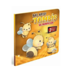 Bal Arısı Tombiş Ve Minikler