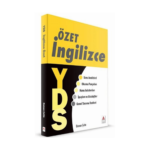 Yds İngilizce Özet