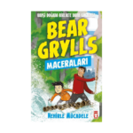 Nehirle Mücadele - Bear Grylls Maceraları