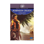 Robinson Cruso- Dünya Çocuk Klasikleri