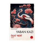 Yaban Kazı - Japon Klasikleri Dizisi 11