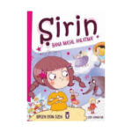 Şirin Bana Masal Anlatma