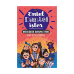 Karakökler Ruhumu Sardı - Entel Dantel İşler 3