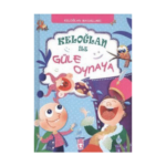 Keloğlan İle Güle Oynaya Ciltli