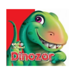 Ben Kimim Dinozor