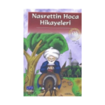 Nasrettin Hoca Hikayeleri - Parıltı Yayınları