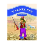 Yalnız Efe - Parıltı Yayınları