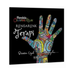 Rengarenk Terapi Mandala