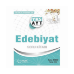 Yks Ayt Edebiyat Soru Bankası - Palme Yayınevi