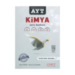 Yks Ayt Kimya Soru Bankası - Limit Yayınları