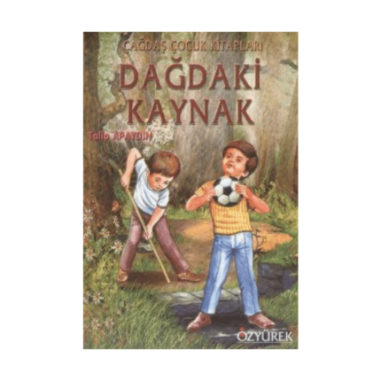 Dağdaki Kaynak