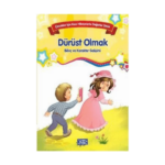 Bilinç Ve Karakter Gelişimi - Dürüst Olmak