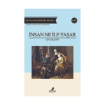 İnsan Ne İle Yaşar