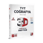 Yks Tyt Biyoloji Video Destekli Defter