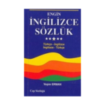 İngilizce Sözlük Cep K. Kapak