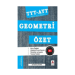 Yks Geometri Özet 1.Oturum 2.Oturum